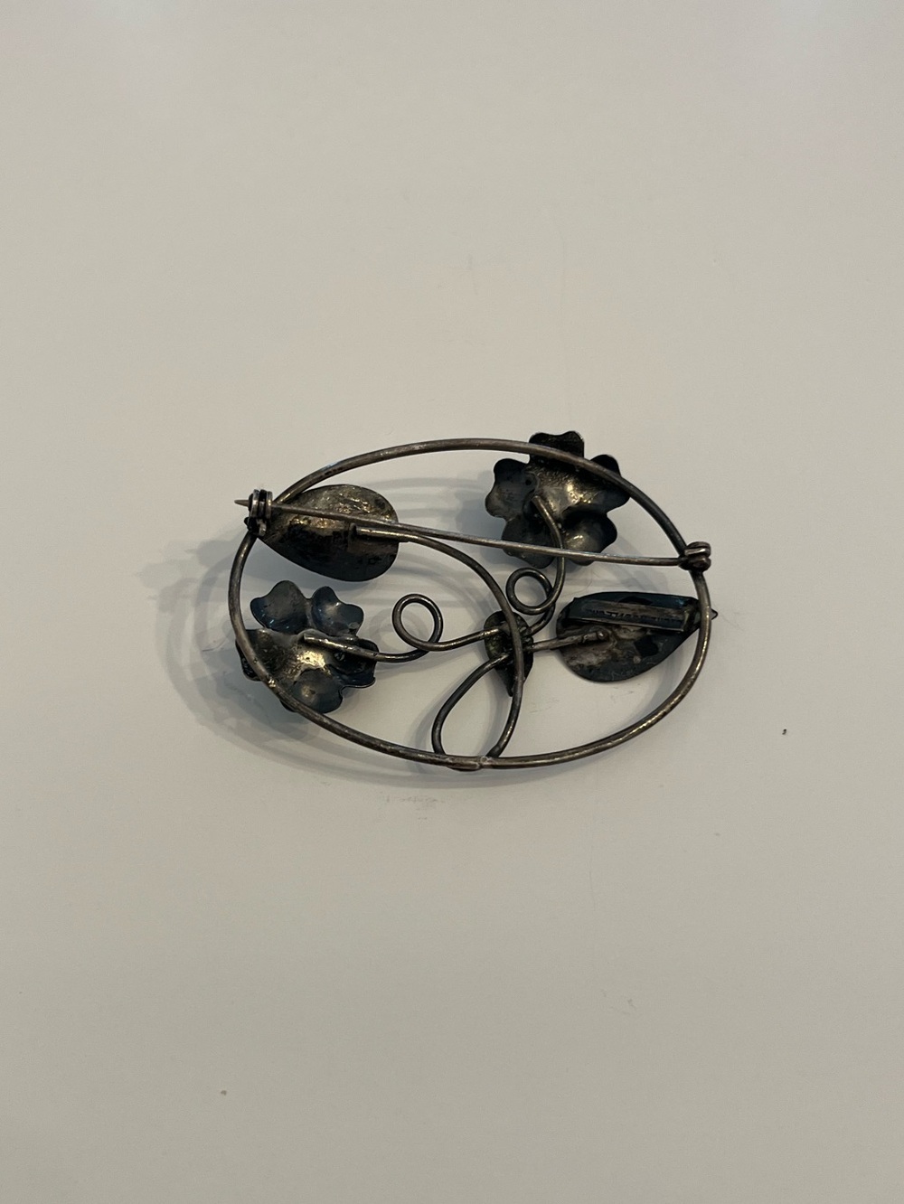 Vintage Brooch - Picture 2 of 3